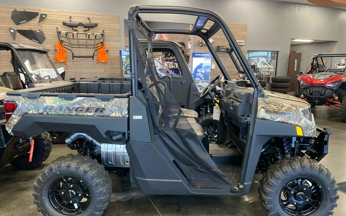 2024 Polaris Ranger XP 1000 Premium