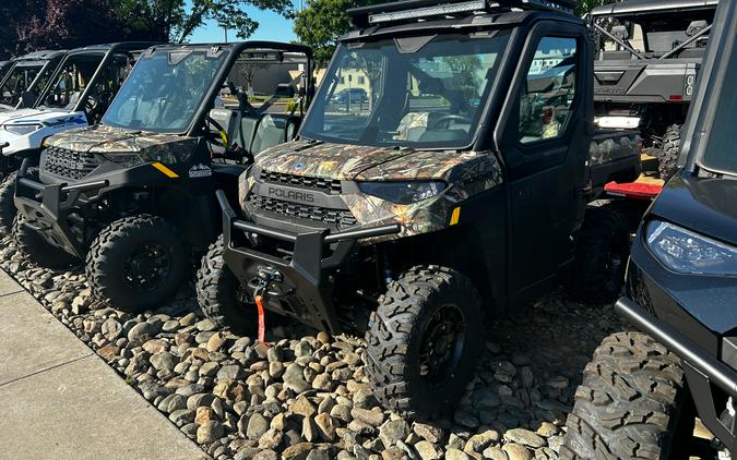 2024 Polaris Ranger XP 1000 Premium