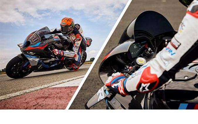 2024 BMW M 1000 RR