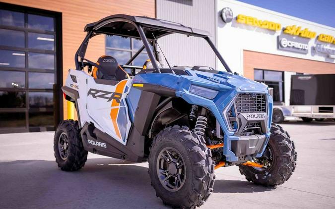 2024 Polaris® RZR Trail Ultimate