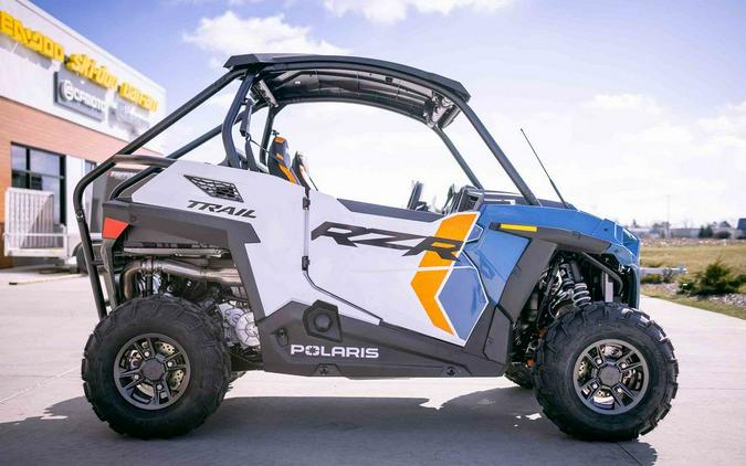 2024 Polaris® RZR Trail Ultimate