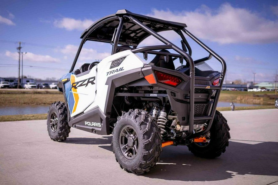 2024 Polaris® RZR Trail Ultimate