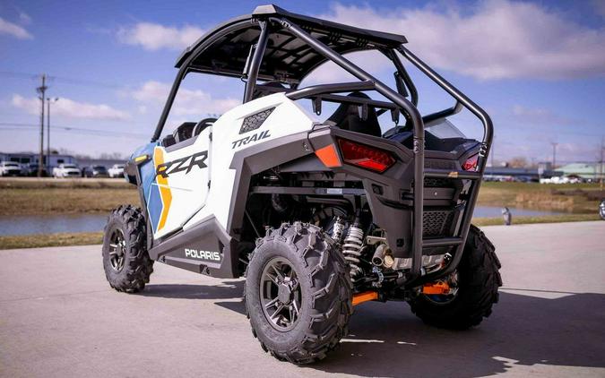 2024 Polaris® RZR Trail Ultimate