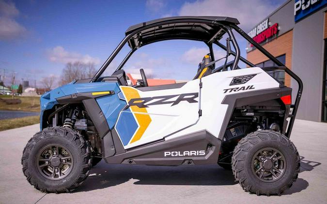 2024 Polaris® RZR Trail Ultimate