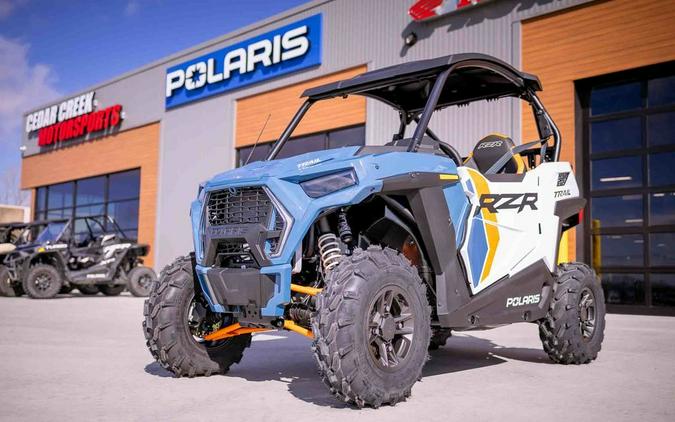 2024 Polaris® RZR Trail Ultimate