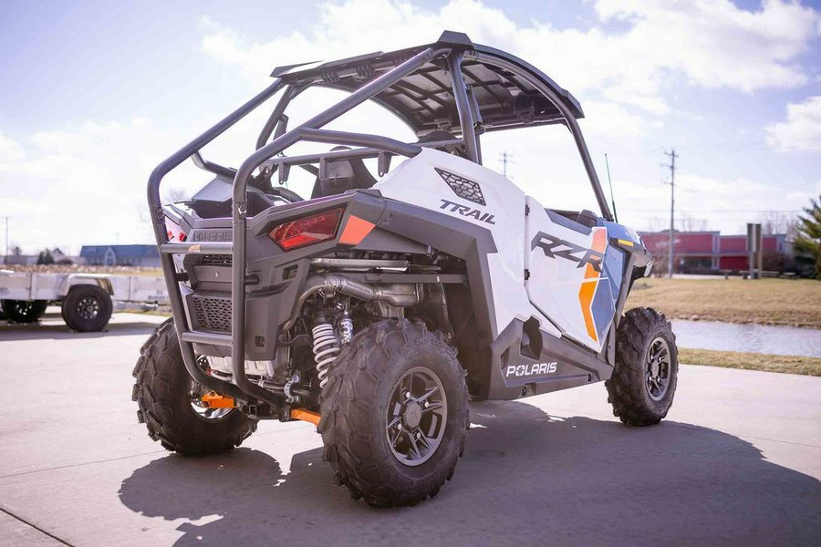 2024 Polaris® RZR Trail Ultimate