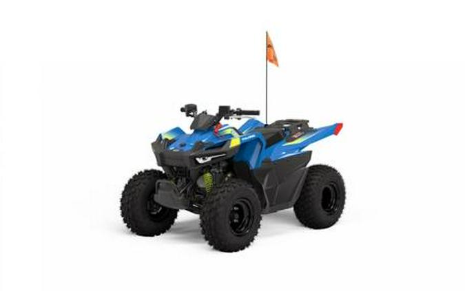 2024 Polaris Industries [Off-Site Inventory] Outlaw® 70 [Age 6+]