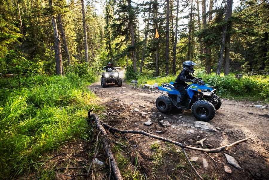 2024 Polaris Industries [Off-Site Inventory] Outlaw® 70 [Age 6+]