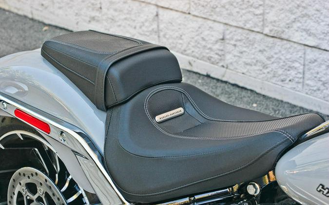 2024 Harley-Davidson® FXBR - Breakout®