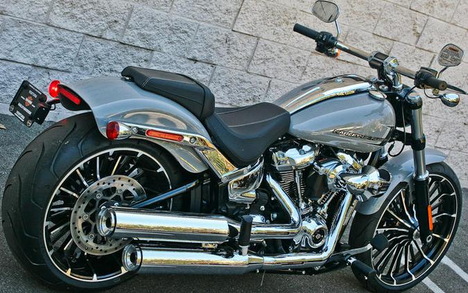 2024 Harley-Davidson® FXBR - Breakout®