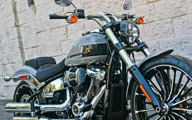 2024 Harley-Davidson® FXBR - Breakout®