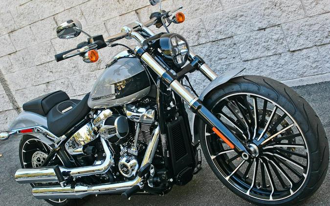 2024 Harley-Davidson® FXBR - Breakout®