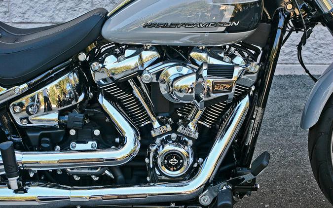 2024 Harley-Davidson® FXBR - Breakout®