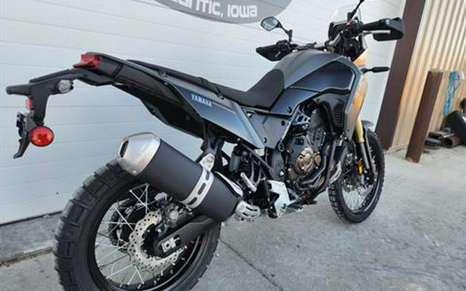 2024 Yamaha Ténéré 700