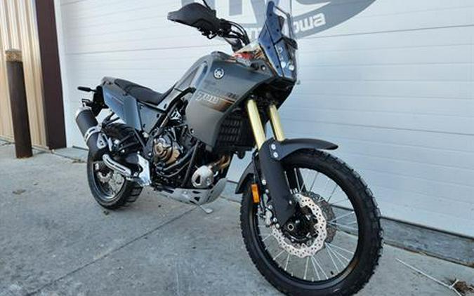 2024 Yamaha Ténéré 700