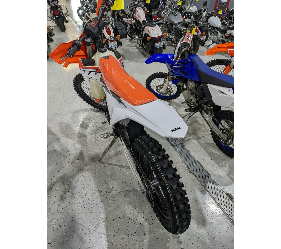 2023 KTM XC 250 F