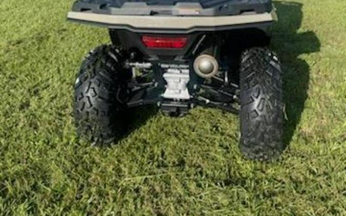 2024 Polaris Sportsman® 570 Base