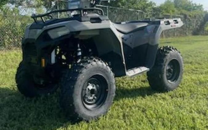 2024 Polaris Sportsman® 570 Base