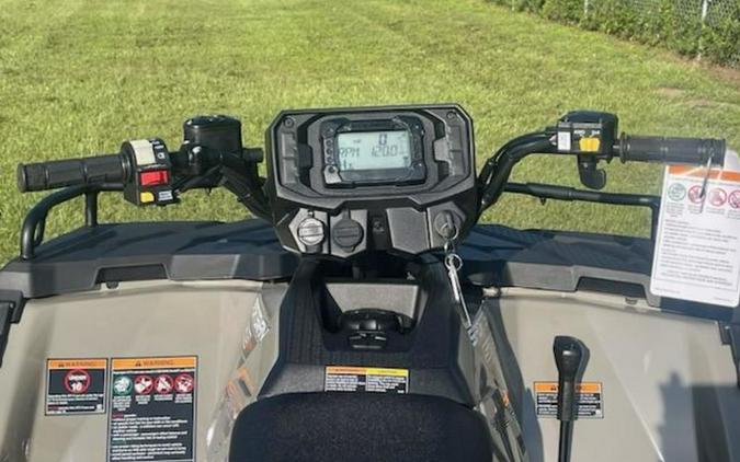 2024 Polaris Sportsman® 570 Base