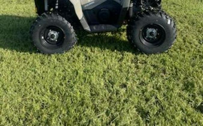 2024 Polaris Sportsman® 570 Base