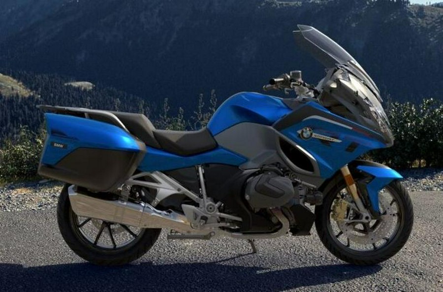 2024 BMW R 1250 RT Sport