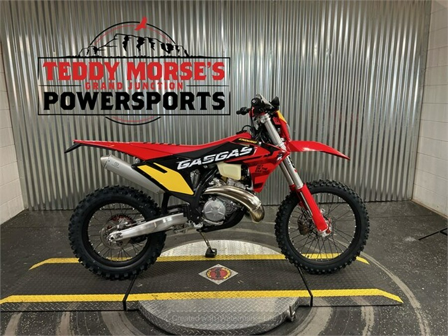 2025 GASGAS EC 300 GP