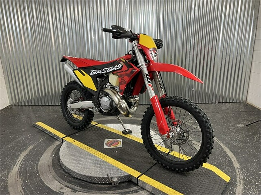 2025 GASGAS EC 300 GP
