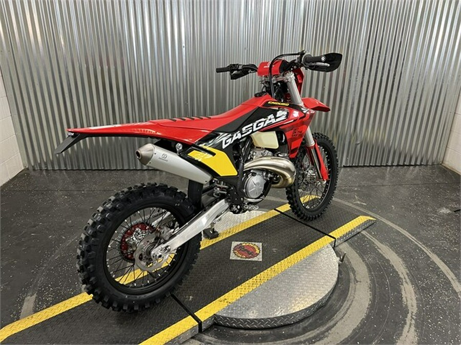 2025 GASGAS EC 300 GP