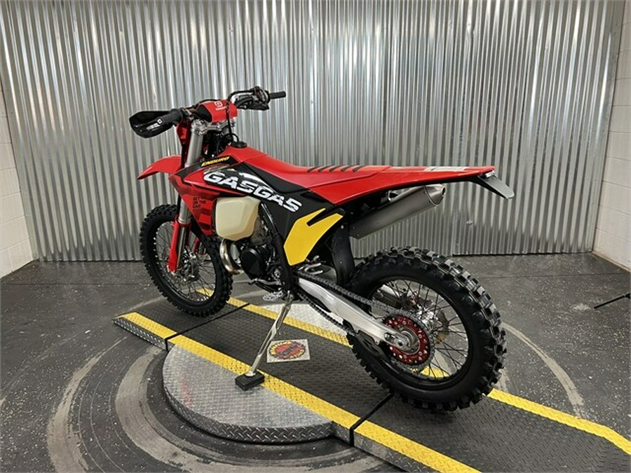 2025 GASGAS EC 300 GP