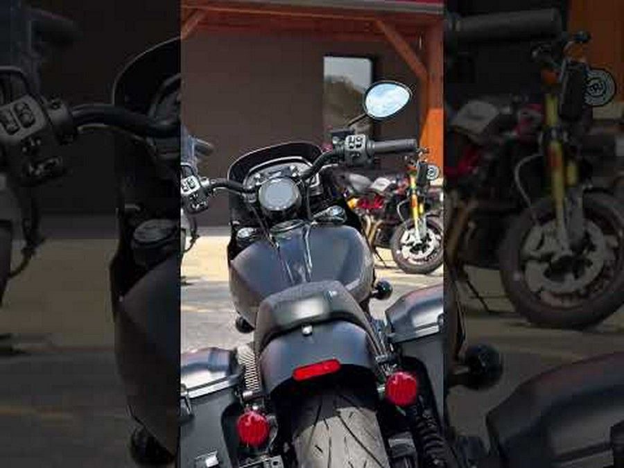 2025 Indian Motorcycle Sport Chief RT