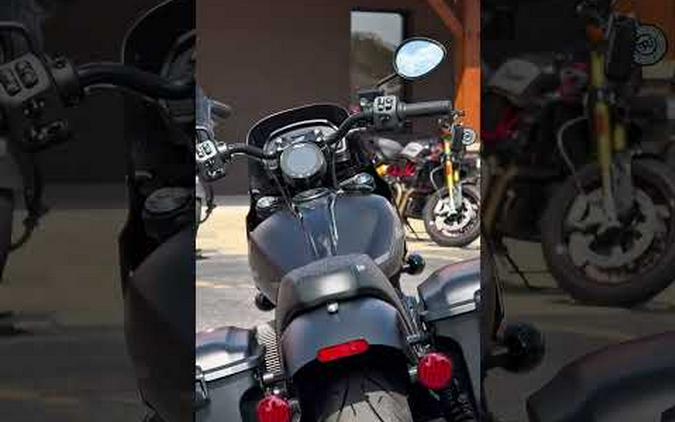 2025 Indian Motorcycle Sport Chief RT