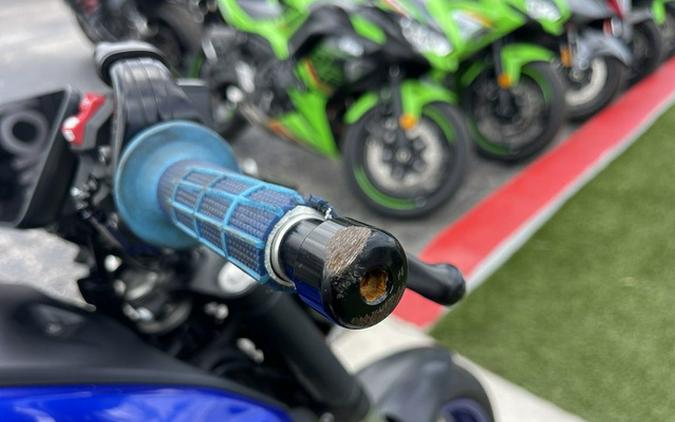 2023 Yamaha MT 07