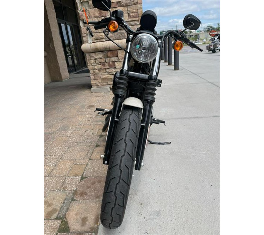 2022 Harley-Davidson Iron 883™