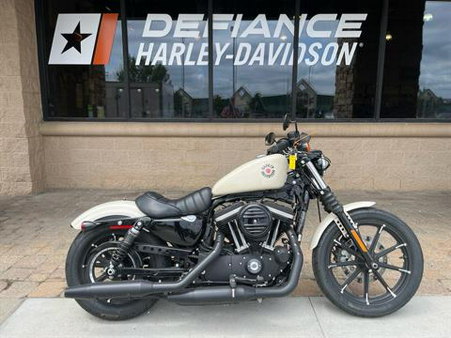 2022 Harley-Davidson Iron 883™