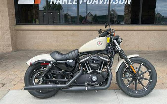 2022 Harley-Davidson Iron 883™