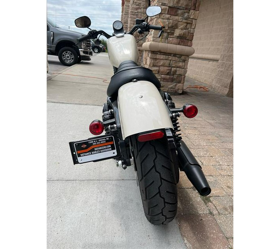 2022 Harley-Davidson Iron 883™