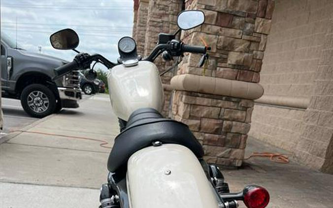 2022 Harley-Davidson Iron 883™