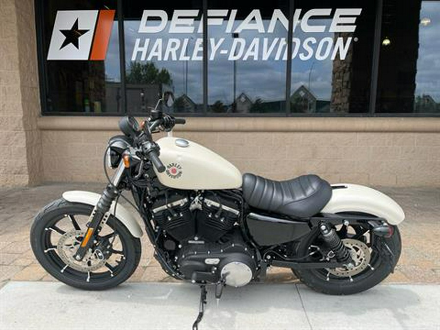 2022 Harley-Davidson Iron 883™