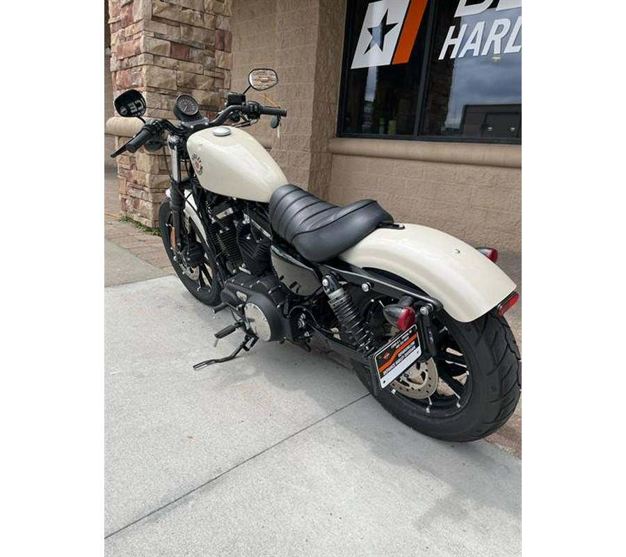 2022 Harley-Davidson Iron 883™