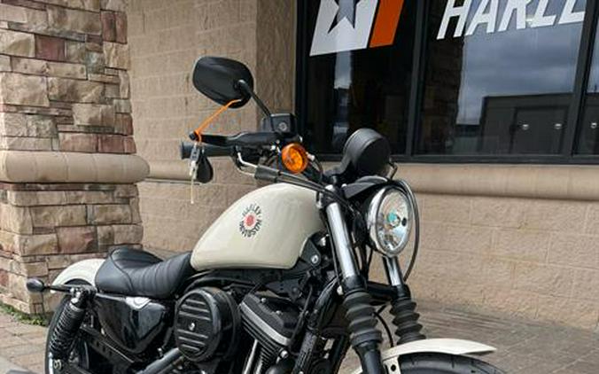 2022 Harley-Davidson Iron 883™