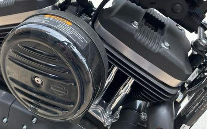 2022 Harley-Davidson Iron 883™