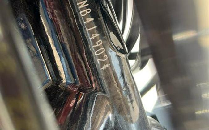 2022 Harley-Davidson Iron 883™