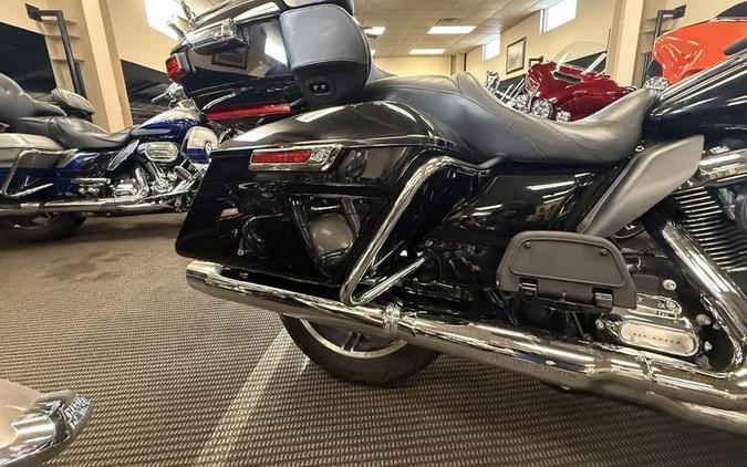 2023 Harley-Davidson® FLHTK - Ultra Limited