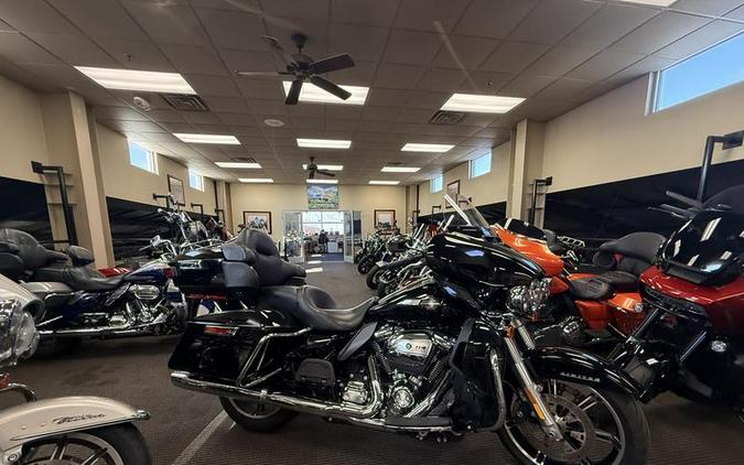 2023 Harley-Davidson® FLHTK - Ultra Limited