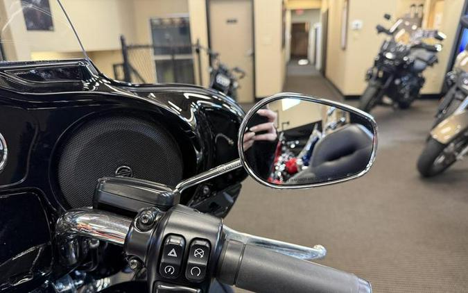 2023 Harley-Davidson® FLHTK - Ultra Limited