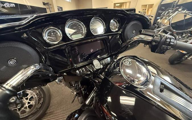 2023 Harley-Davidson® FLHTK - Ultra Limited