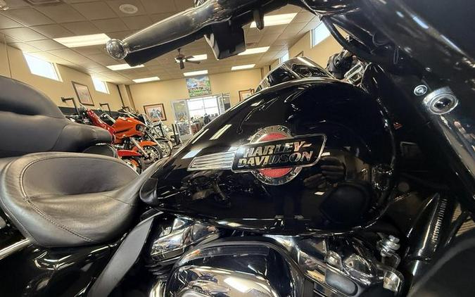 2023 Harley-Davidson® FLHTK - Ultra Limited
