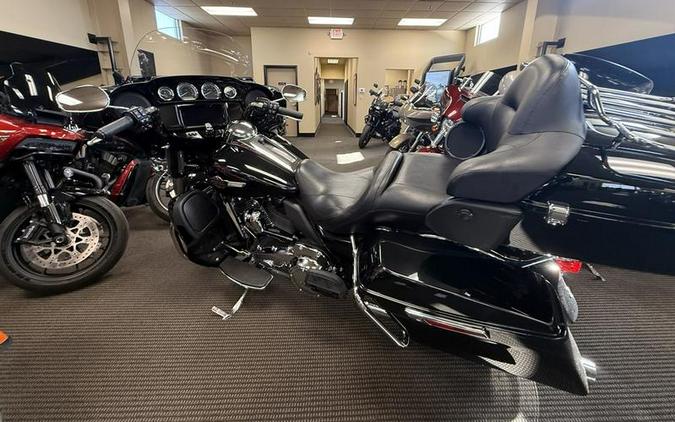 2023 Harley-Davidson® FLHTK - Ultra Limited