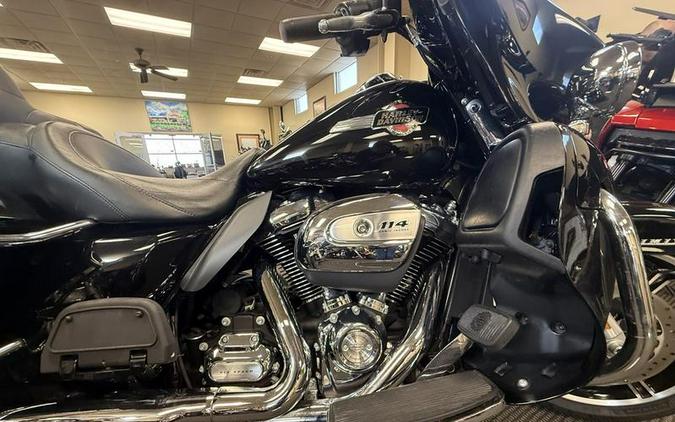 2023 Harley-Davidson® FLHTK - Ultra Limited