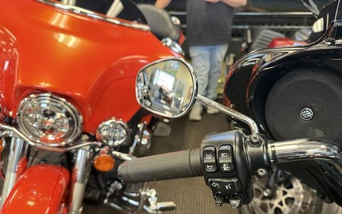2023 Harley-Davidson® FLHTK - Ultra Limited